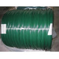 ISO 9001 Certificated Factory, PVC Coated Wire